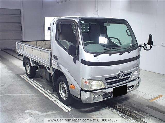 toyota toyoace 2011 -TOYOTA--Toyoace KDY281-0005244---TOYOTA--Toyoace KDY281-0005244- image 1