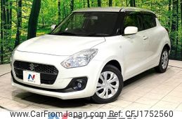 suzuki swift 2019 CFJ1752560