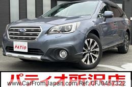 subaru outback 2015 quick_quick_BS9_BS9-012580