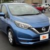 nissan note 2017 -NISSAN--Note DBA-E12--E12-532337---NISSAN--Note DBA-E12--E12-532337- image 8