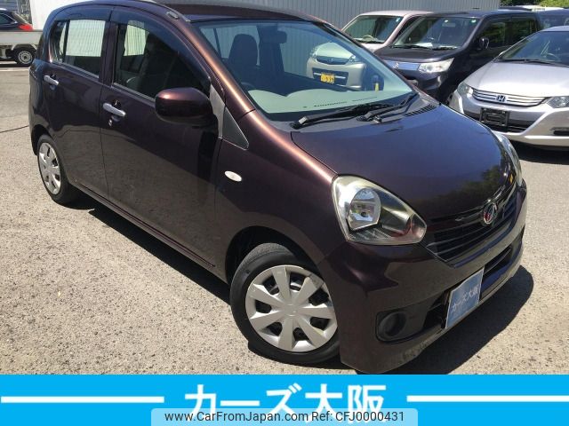 daihatsu mira-e-s 2015 -DAIHATSU--Mira e:s DBA-LA300S--LA300S-1339709---DAIHATSU--Mira e:s DBA-LA300S--LA300S-1339709- image 1