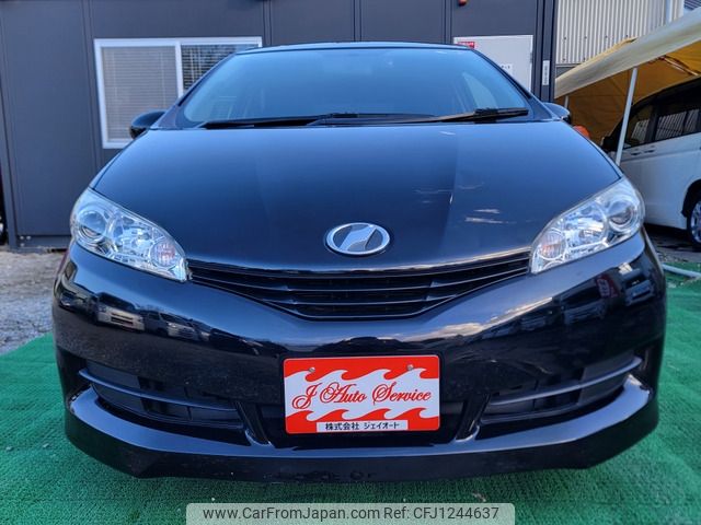 toyota wish 2010 -TOYOTA--Wish DBA-ZGE20G--ZGE20-0065346---TOYOTA--Wish DBA-ZGE20G--ZGE20-0065346- image 2