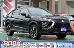 mitsubishi eclipse-cross 2023 GOO_JP_700060017330250611010