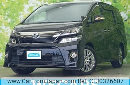 toyota vellfire 2014 quick_quick_DBA-ANH20W_ANH20-8339432