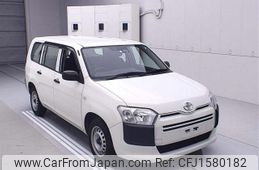 toyota probox-van 2019 CFJ1580182