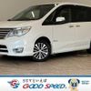 nissan serena 2014 quick_quick_DAA-HFC26_HFC26-208521 image 1