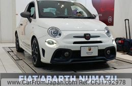abarth 595 2020 CFJ1792978