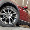 mazda cx-3 2017 -MAZDA--CX-3 6BA-DKEFW--DKEFW-101115---MAZDA--CX-3 6BA-DKEFW--DKEFW-101115- image 19