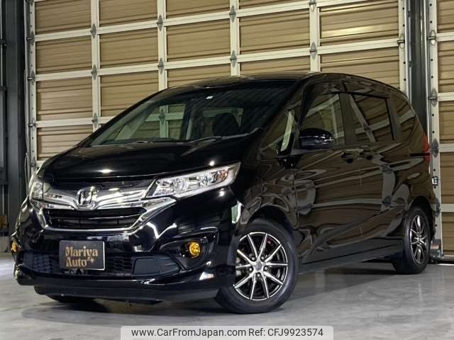 honda freed 2018 -HONDA 【岐阜 504ﾁ3806】--Freed DBA-GB5--GB5-1080186---HONDA 【岐阜 504ﾁ3806】--Freed DBA-GB5--GB5-1080186- image 1