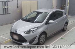 toyota aqua 2020 -TOYOTA--AQUA DAA-NHP10--NHP10-2664366---TOYOTA--AQUA DAA-NHP10--NHP10-2664366-