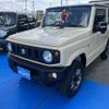 suzuki jimny 2024 -SUZUKI--Jimny 3BA-JB64W--JB64W-345***---SUZUKI--Jimny 3BA-JB64W--JB64W-345***- image 1