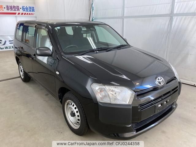 toyota probox 2019 quick_quick_DBE-NSP160V_NSP160-0043665 image 1