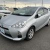 toyota aqua 2013 AF-NHP10-6233315 image 1