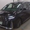 toyota vellfire 2023 quick_quick_6AA-AAHH45W_AAHH45-0004042 image 4