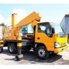 isuzu elf-truck 2008 CFJ1606062 image 7