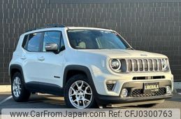 jeep renegade 2019 -CHRYSLER--Jeep Renegade 3BA-BU13--1C4BU0000KPK69838---CHRYSLER--Jeep Renegade 3BA-BU13--1C4BU0000KPK69838-