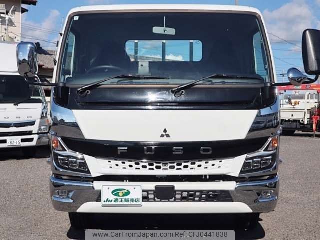 mitsubishi-fuso canter 2024 -MITSUBISHI 【豊田 100ｻ8499】--Canter 2RG-FEB80--FEB80-603445---MITSUBISHI 【豊田 100ｻ8499】--Canter 2RG-FEB80--FEB80-603445- image 2