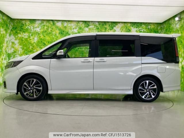 honda stepwagon-spada 2017 CFJ1513726 image 2