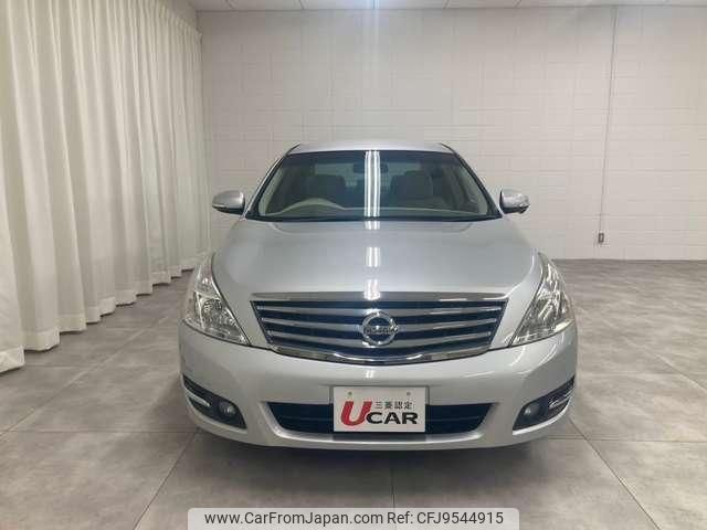 nissan teana 2012 quick_quick_DBA-J32_J32-207625 image 2