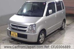 suzuki wagon-r 2006 -SUZUKI 【とちぎ 580ﾑ8196】--Wagon R MH21S-895970---SUZUKI 【とちぎ 580ﾑ8196】--Wagon R MH21S-895970-