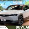 mazda mx-3 2020 CFJ1517880 image 1