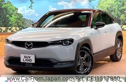 mazda mx-3 2020 CFJ1517880
