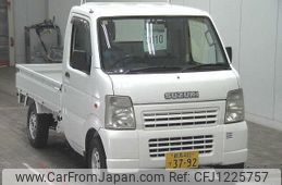 suzuki carry-truck 2007 -SUZUKI 【群馬 480ﾃ3792】--Carry Truck DA63T--520122---SUZUKI 【群馬 480ﾃ3792】--Carry Truck DA63T--520122-