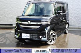 suzuki spacia 2023 -SUZUKI 【香川 581ｽ710】--Spacia MK94S--102716---SUZUKI 【香川 581ｽ710】--Spacia MK94S--102716-