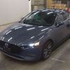 mazda mazda3 2022 -MAZDA--MAZDA3 6BA-BP5P--BP5P-204406---MAZDA--MAZDA3 6BA-BP5P--BP5P-204406- image 2