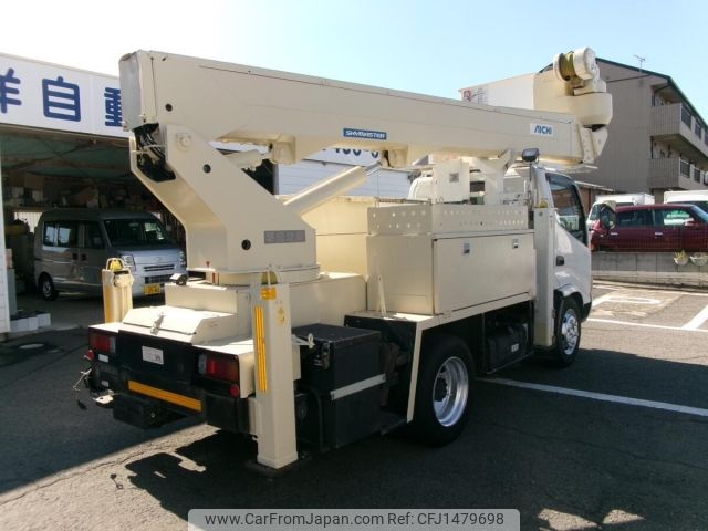 toyota dyna-truck 2010 CFJ1479698 image 2