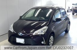 toyota vitz 2018 -TOYOTA 【山口 502に1634】--Vitz NHP130-2034417---TOYOTA 【山口 502に1634】--Vitz NHP130-2034417-