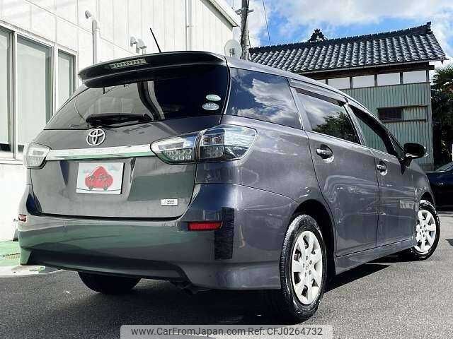 toyota wish 2015 504928-924729 image 2