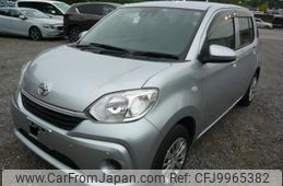 toyota passo 2019 quick_quick_5BA-M700A_M700A-0153249