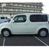 nissan cube 2012 quick_quick_NZ12_NZ12-044205 image 16