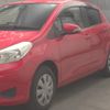 toyota vitz 2011 -TOYOTA 【千葉 503ｽ7218】--Vitz NSP130-2035765---TOYOTA 【千葉 503ｽ7218】--Vitz NSP130-2035765- image 5