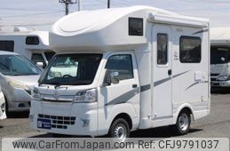 daihatsu hijet-truck 2022 GOO_JP_700056095530240515001