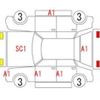 nissan cube 2010 -NISSAN--Cube DBA-Z12--Z12-106442---NISSAN--Cube DBA-Z12--Z12-106442- image 2
