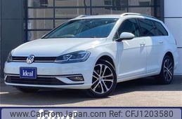volkswagen golf-variant 2019 -VOLKSWAGEN--VW Golf Variant DBA-AUCJZ--WVWZZZAUZLP502002---VOLKSWAGEN--VW Golf Variant DBA-AUCJZ--WVWZZZAUZLP502002-