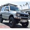 suzuki jimny 2018 -SUZUKI--Jimny ABA-JB23W--JB23W-776845---SUZUKI--Jimny ABA-JB23W--JB23W-776845- image 23