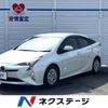 toyota prius 2017 -TOYOTA--Prius DAA-ZVW50--ZVW50-8065245---TOYOTA--Prius DAA-ZVW50--ZVW50-8065245- image 1