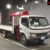 hino dutro 2003 -HINO 【豊橋 100ｽ4589】--Hino Dutoro XZU410M-0003626---HINO 【豊橋 100ｽ4589】--Hino Dutoro XZU410M-0003626- image 1