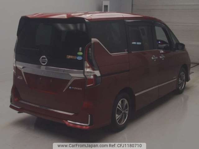 nissan serena 2020 -NISSAN--Serena DAA-HFC27--HFC27-080393---NISSAN--Serena DAA-HFC27--HFC27-080393- image 2
