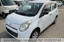 suzuki alto 2013 -SUZUKI--Alto HA25S--914376---SUZUKI--Alto HA25S--914376-