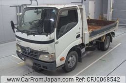 hino dutro 2011 -HINO--Hino Dutoro XZU554T-0003005---HINO--Hino Dutoro XZU554T-0003005-