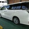 toyota vellfire 2016 CFJ0970561 image 12
