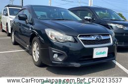 subaru impreza-g4 2014 -SUBARU--Impreza G4 DBA-GJ2--GJ2-006705---SUBARU--Impreza G4 DBA-GJ2--GJ2-006705-