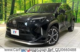 toyota yaris-cross 2021 -TOYOTA--Yaris Cross 5BA-MXPB10--MXPB10-3011505---TOYOTA--Yaris Cross 5BA-MXPB10--MXPB10-3011505-