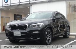 bmw x4 2018 quick_quick_UJ20_WBAUJ32050LA94923