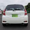 nissan note 2017 -NISSAN--Note DBA-E12--E12-568262---NISSAN--Note DBA-E12--E12-568262- image 9