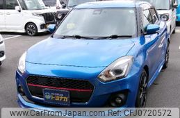 suzuki swift 2017 quick_quick_DAA-ZC53S_ZC53S-107967